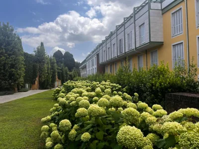 Casa ai giardini – 사진 6