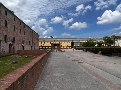 Casa ai giardini – 사진 10