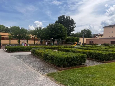 Casa ai giardini – 사진 11